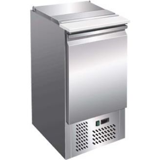 Saro RVS saladiëre, BALDUR S 400