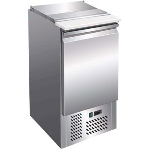 Saro RVS saladiëre, BALDUR S 400