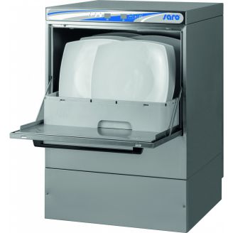 Saro voorlader vaatwasmachine, Model NÜRNBERG