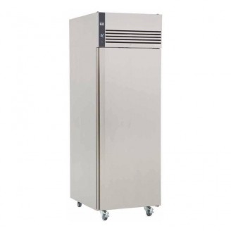 Foster Koelkast verrijdbaar RVS EcoPro G3