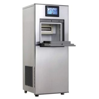 Delux SnowCone machine DM200