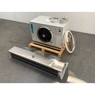 Technoblock koelunit LSN3150/TBK