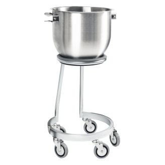 Varimixer Kodiak planeetmenger, RVS, 30 liter