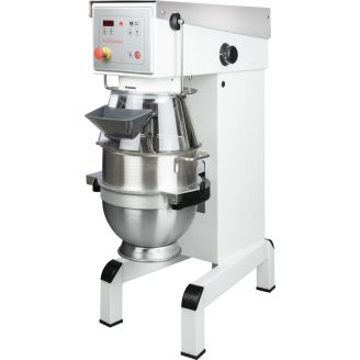 Varimixer planeetmenger AR30 VL-1S, 30 liter automatische komregeling