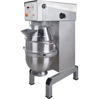 Varimixer planeetmenger AR30 VL-1S, 30 liter automatische komregeling