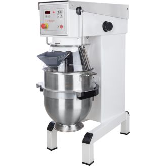 Varimixer planeetmenger AR40 VL-1S, 40 liter - wit