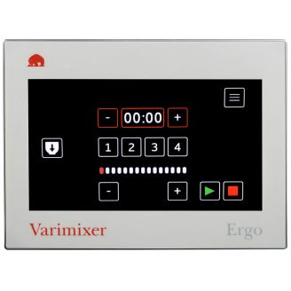 Varimixer planeetmenger - ERGO 60 VL-5 - 60 liter