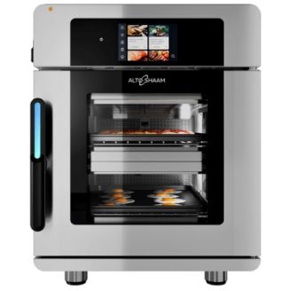 VECTOR Multi Cook Oven VMC H2H DeLuxe Control