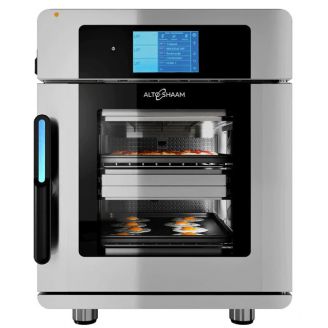 VECTOR Multi Cook Oven VMC H2H Simple Control