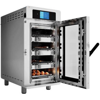 VECTOR Multi Cook Oven VMC H4H Simple Control