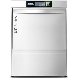 Winterhalter UC-L 400V glazenspoelmachine