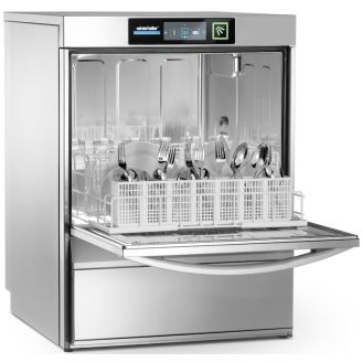 Winterhalter UC-L 400V glazenspoelmachine