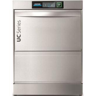 Winterhalter UC-M 230V glasspoelmachine met warmteterugwinning
