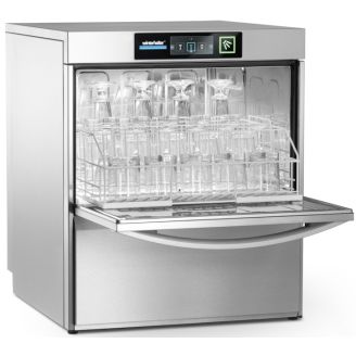 Winterhalter UC-M 230V glasspoelmachine met warmteterugwinning