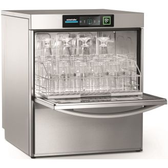 Winterhalter UC-M 230V glasspoelmachine met warmteterugwinning