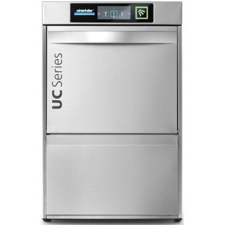 Winterhalter UC-S 400 V Glazenspoelmachine