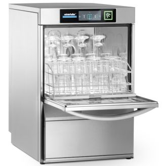 Winterhalter UC-S 400 V Glazenspoelmachine