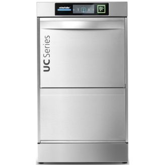 Winterhalter UC-S 400 V Bestekwasmachine