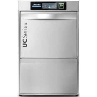 Winterhalter UC-S 400 V Bestekwasmachine