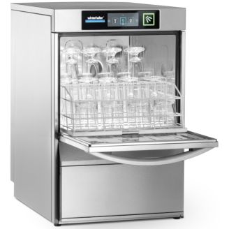 Winterhalter UC-S 400 V Bestekwasmachine
