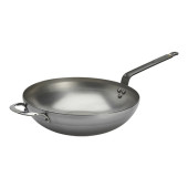 De Buyer wokpan Ø32cm