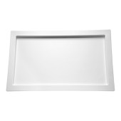 EMGA melamine serveerplateau GN1/3