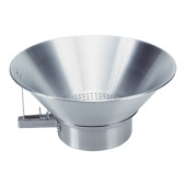 EMGA Friteslekbak aluminium Ø 40cm