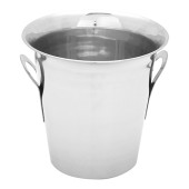 EMGA RVS Wijnkoeler Ø 21 cm