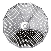 Inzetzeef 2.5 mm voor 310 mm verticaal