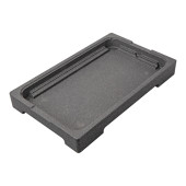 Thermo future box frame buffetdisplay 1/1GN