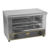 Roller Grill salamander
