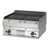 Modular propaan grill - topunit
