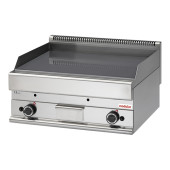 Modular 700 bakplaat (glad)