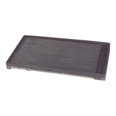 Modular Grillplaat gietijzer Modular
