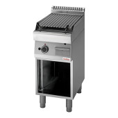 Modular 700 propaan lavasteengrill