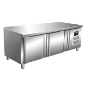 Saro onderbouw koelwerbank model ugn 2100 tn