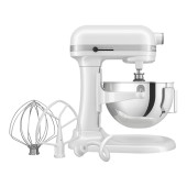 KitchenAid keukenmachine 5,2 liter wit