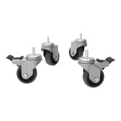 Unox wielenset voor LineMiss ovens XR623