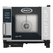Unox ChefTop MindMaps PLUS combisteamer 5x 1/1 GN
