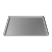 Unox bakplaat aluminium 1/1 GN 325x530x15 mm