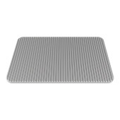 Fakiro bakplaat 1/1 GN glad 325x530 mm