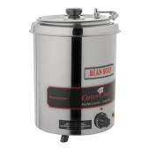 CaterChef soepketel - 5.7 liter, RVS