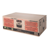 CaterFlame Ethanol 72 blikjes - Brandpasta