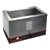 CaterChef Elektrische bain-marie - topunit, 1/3 GN