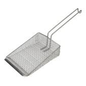 EMGA RVS Fritesschep - Enkel