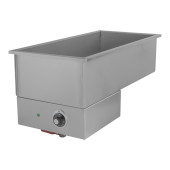 Mach Elektrische bain-marie - drop-in, 4/3 GN