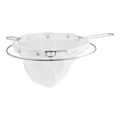 Miroil Vetfilter C rond Ø365 mm inclusief houder