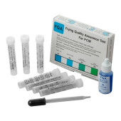 Miroil Frituurvet/olie test-set