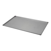 Bakplaat 1/1 gastronorm 325x530x12 mm