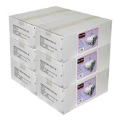 Chafing dish ECONOMY - 6 stuks